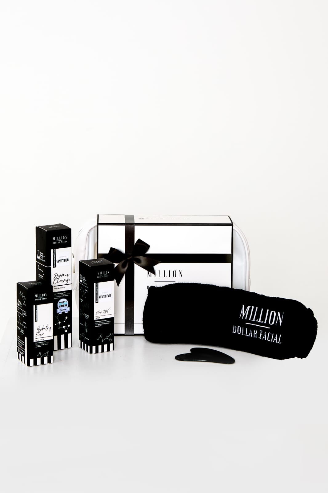 LONDON Medi+ Festive Gift Set