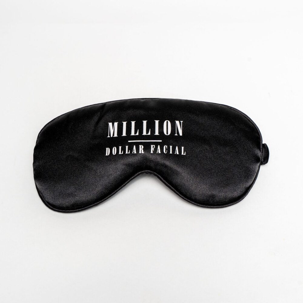 Satin Sleep Mask