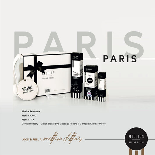 PARIS Medi+ Festive Gift Box