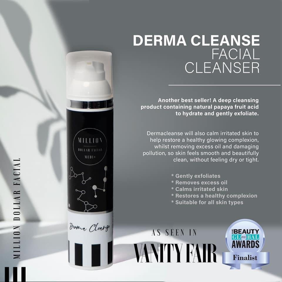 Medi+ Dermacleanse | Daily Cleanser