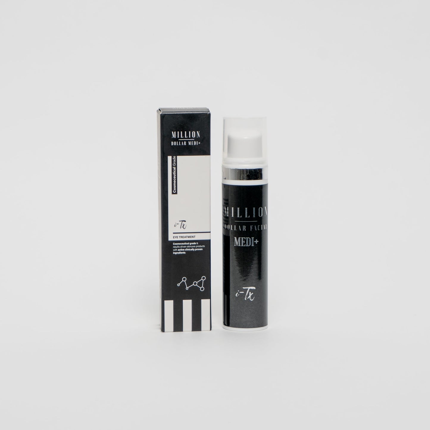 Medi+ i-Tx | Eye Cream