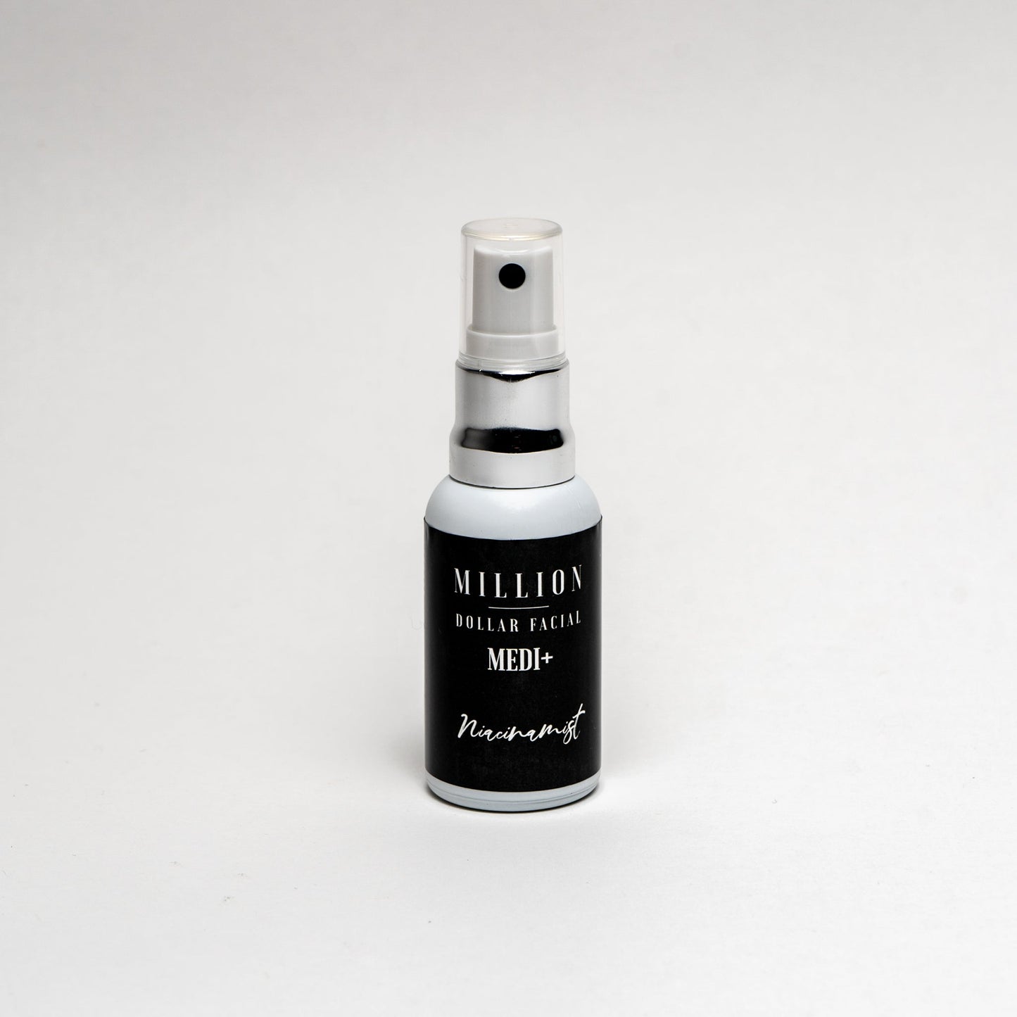 Medi+ Niacinamist | Ultra hydrating, anti-aging and pore-reducing mist